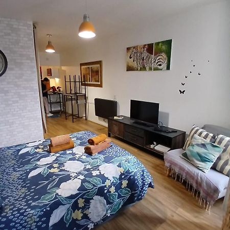 Appartement Renove , Quartier Historique Du Panier , Centre-Ville Марсель Екстер'єр фото