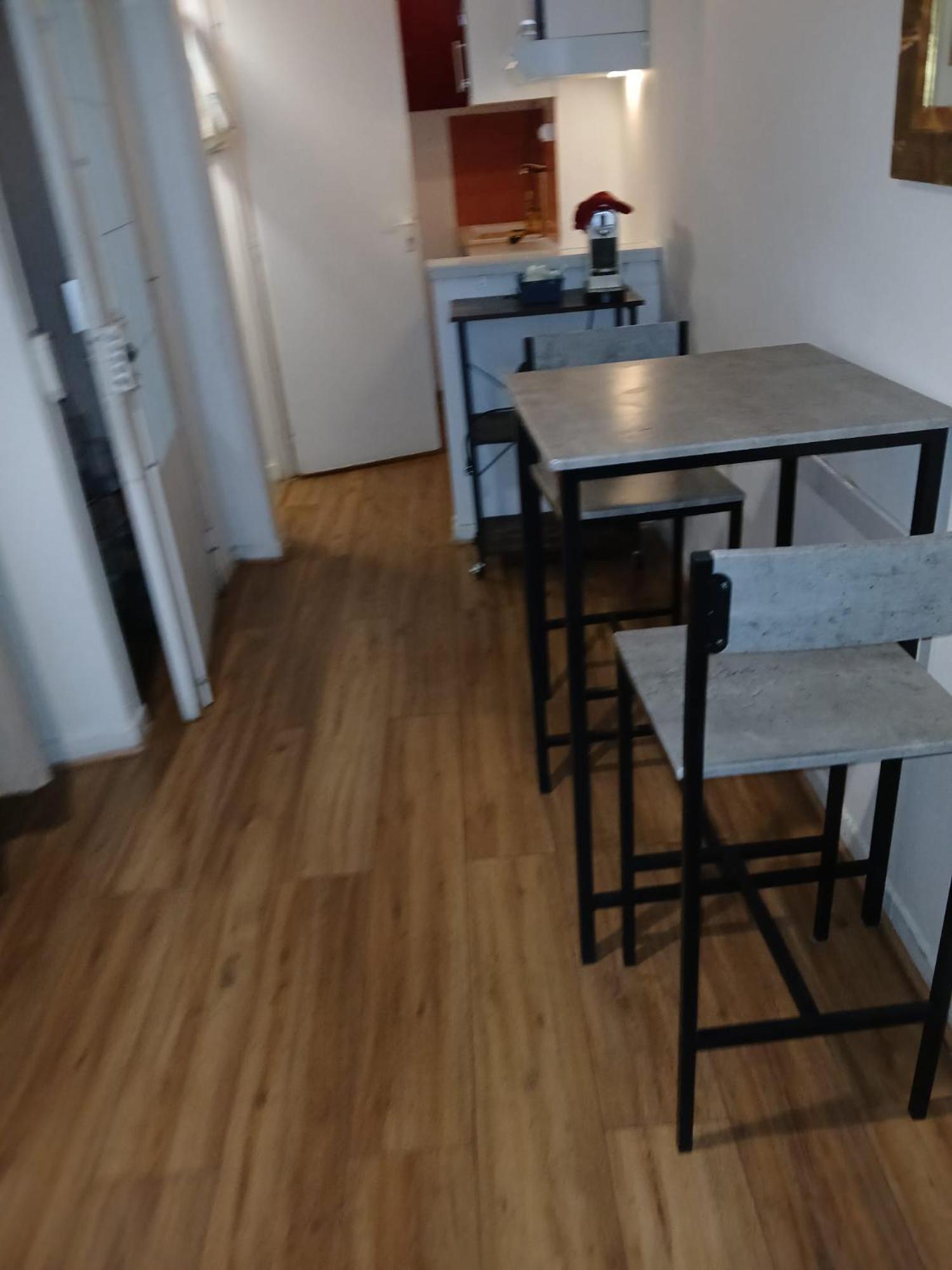 Appartement Renove , Quartier Historique Du Panier , Centre-Ville Марсель Екстер'єр фото